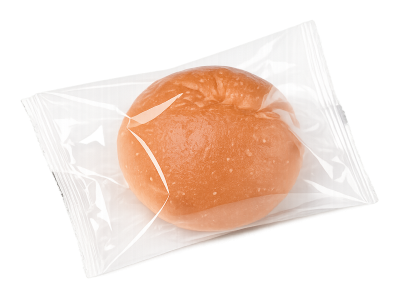 グルテンフリー米粉ロール