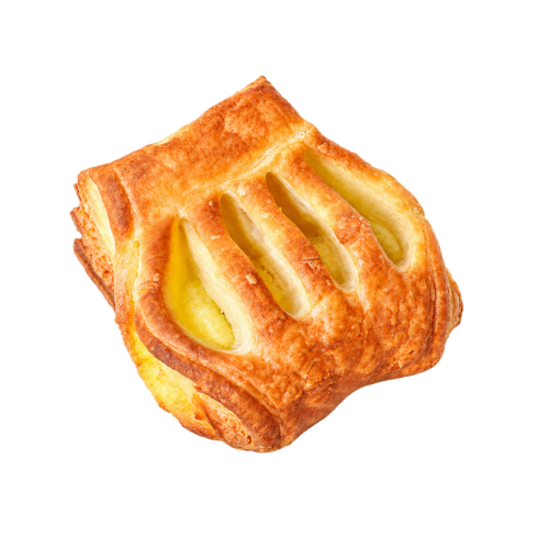 スイートポテトデニッシュ